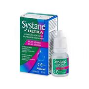 Systane Ultra Sol Oft Lubrificante 10ml