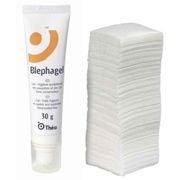 Blephagel Gel 40g