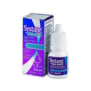 Systane Balance Sol Oft Lubrificante 10ml