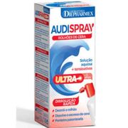 Audispray Ultra Spray Oto Aquosa 20ml