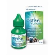 Optive Fusion Sol Oft Lubrificante 10ml