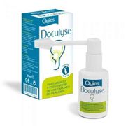 Doculyse Spray Limpeza Oto 30ml