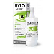 Hylo-fresh Gotas Oft Lubrificante 10ml