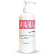 Saugella Poligyn Emul Higiene Íntima com Doseador 250ml