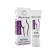 Multi-gyn Actigel Gel Vaginal 50ml