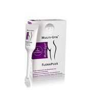 Multi-gyn Floraplus Creme Vaginal 5x5ml