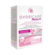 Ovosicare Fertilidade 60 cápsulas