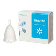 Lunette Copo Menstrual Silic 30ml