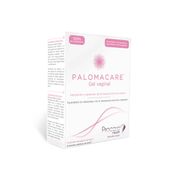 Palomacare Gel Vaginal Hidrat/reparador Monodose 6x5ml