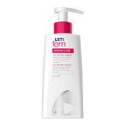 Letifem Woman Care Gel Íntimo Diário 250ml