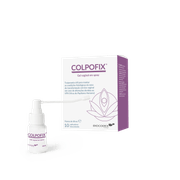 Colpofix Gel Spray Vaginal 20ml + Aplicador 10