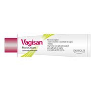 Vagisan Creme Vaginal Hidratante 50g