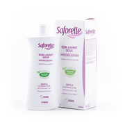 Saforelle Sol Lavagem Íntima 500ml