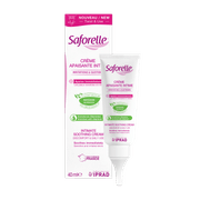 Saforelle Creme Íntimo Calm 40ml