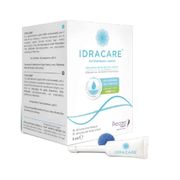 Idracare Gel Hidratante Vaginal 16x5ml