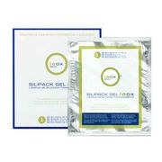 Silipack Gel Ioox Gel Lâmina 10cmx10cm