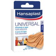 Hansaplast Universal Penso Resistente Água 20