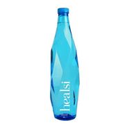 Healsi Água Nascente Azul Turquês 500ml