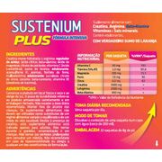 Sustenium Plus Pó Saquetas 22