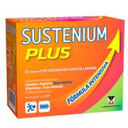 Sustenium Plus Pó Saquetas 22