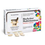 Bioactivo Multivitaminas Comprimido 60