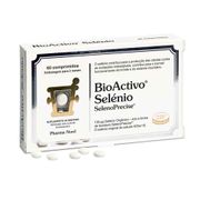 Bioactivo Selénio Comprimido 60