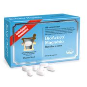 Bioactivo Magnésio Comprimido 150