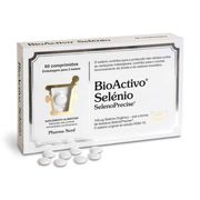 Bioactivo Selénio Comprimido 60