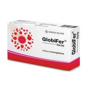 Globifer Forte Comprimido 40