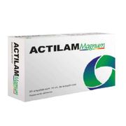 Actilam Magnum Sol Oral Ampolas 20x10ml