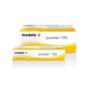 Purelan 100 Creme 100% Lanolina 37g