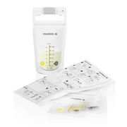 Medela Saco Conservação Leite 180ml 50 unidades