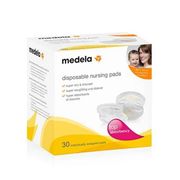 Medela Discos Absorventes Amamentação 60 unidades