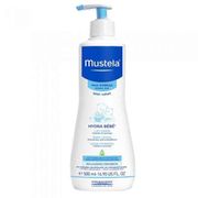 Mustela Bebé Leite Corpo Hidratante Pele Normal 500ml