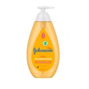 Johnsons Baby Champô 300ml