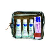 Mustela Bebé Bolsa Indispensáveis Taupe 2014