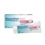 Bepanthene Baby Pomada Muda Fralda 50g