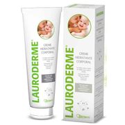 Lauroderme Care Creme Hidratante Corpo 250ml