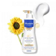 Mustela Bebé Leite Toilette 500ml