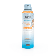 Fotoprotector Isdin Pediatrics Spray Transparente SPF50 250ml