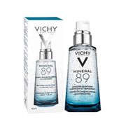 Vichy Minéral 89 Sérum Rosto Concentrado Fortificante 50ml