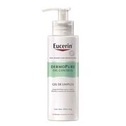 Eucerin Dermopure Gel Limpeza Facial 200ml