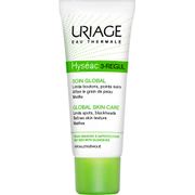 Uriage Hyséac Creme Anti-imperfeições 3-regul 40ml