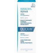 Keracnyl Repair Creme D.e.f.i 50ml