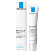 Effaclar Duo (+) Gel Creme Anti-imperfeições 40ml