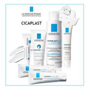 Cicaplast Bálsamo Reparador Lábios 7.5ml