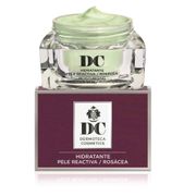 DC Emulsão Hidratante Pele Reactiva/Rosácea 50ml