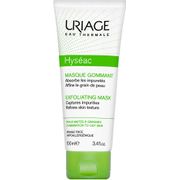 Uriage Hyséac Máscara Esfoliante Suave 100ml