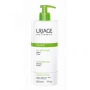 Uriage Hyséac Gel Limpeza 500ml