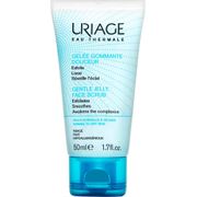 Uriage Gel Esfoliante Suave Pele Normal e Sensível 50ml